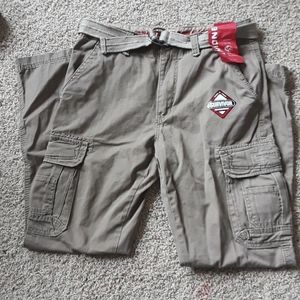 Union Bay mens 32x32 pants NWT